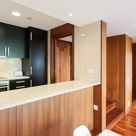 Areias Beach Apartment Апартаменты *