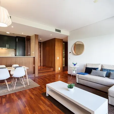Areias Beach Apartment