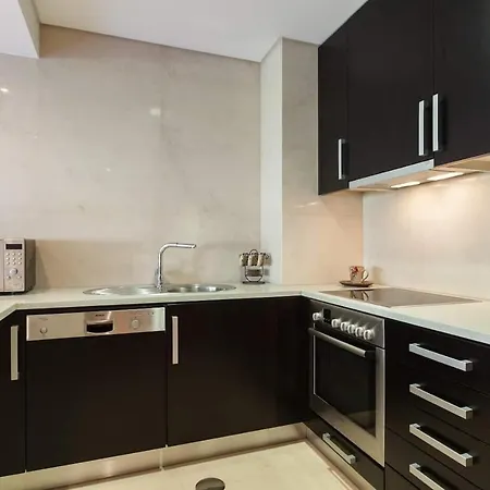 Areias Beach Apartment *