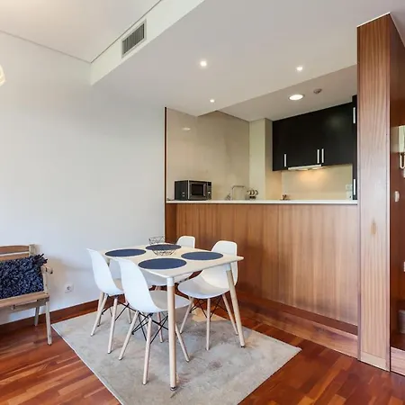 Areias Beach Apartment